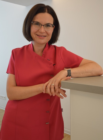Dr. Katrin Niebaum