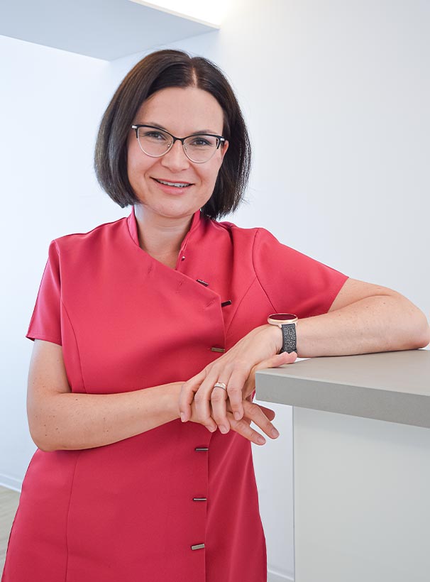 Dr. Katrin Niebaum